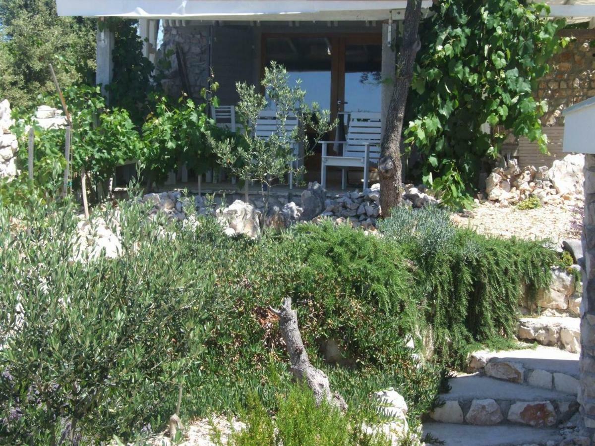 Stone House Marina-Sevid, 1 House-1 Apartment Екстер'єр фото