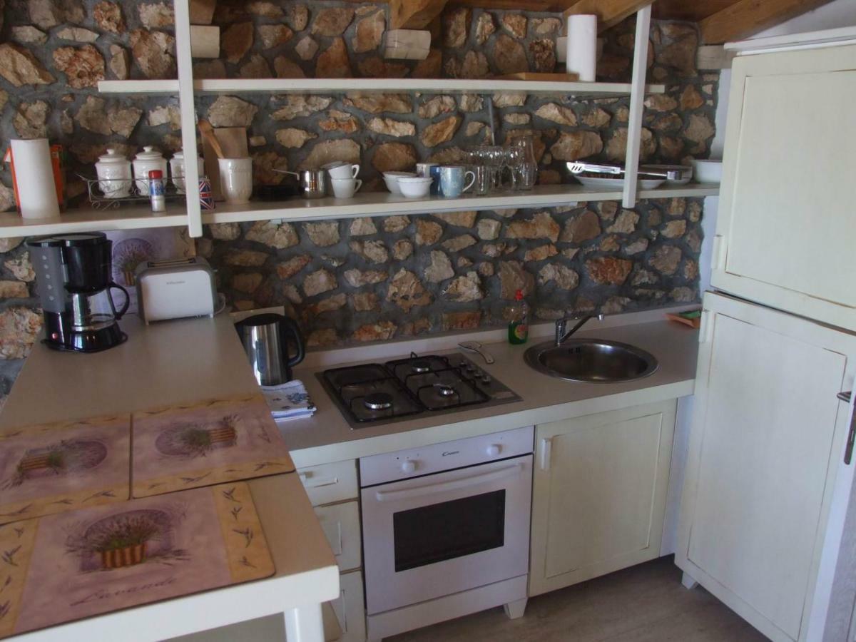 Stone House Marina-Sevid, 1 House-1 Apartment Екстер'єр фото