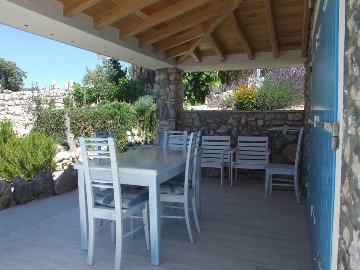Stone House Marina-Sevid, 1 House-1 Apartment Екстер'єр фото