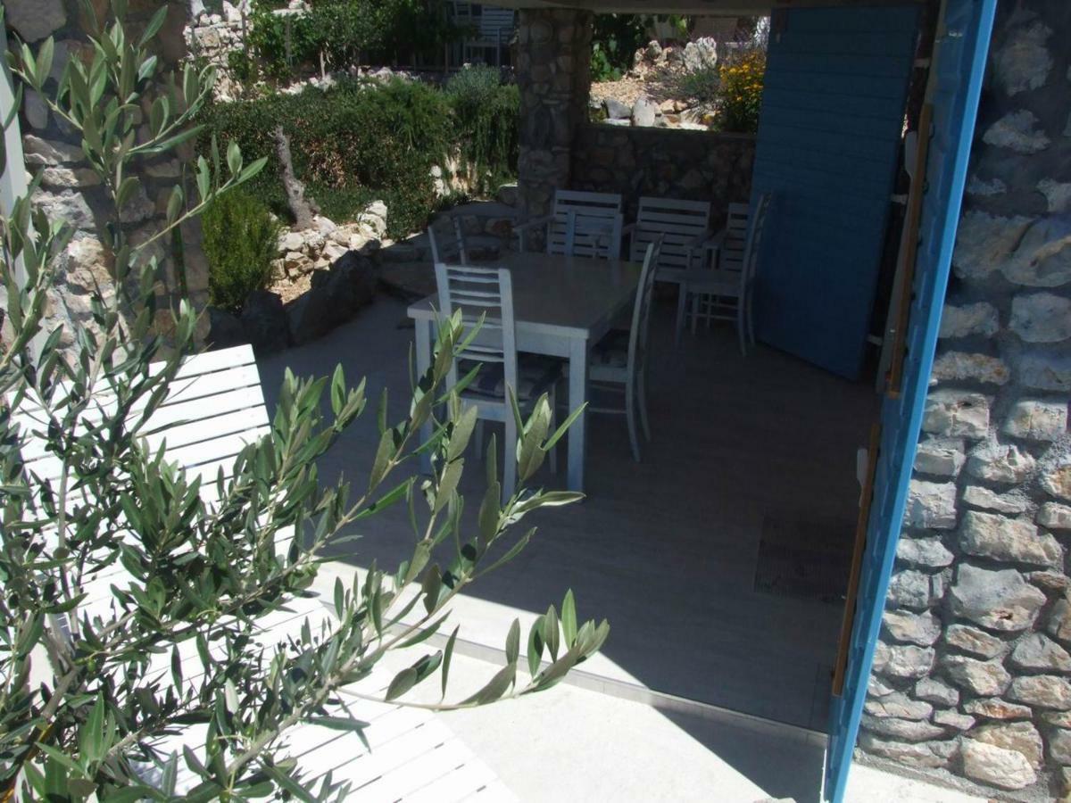 Stone House Marina-Sevid, 1 House-1 Apartment Екстер'єр фото