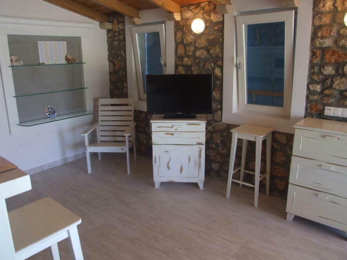 Stone House Marina-Sevid, 1 House-1 Apartment Екстер'єр фото