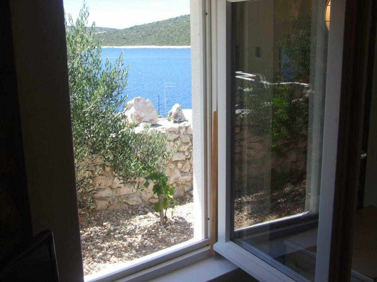 Stone House Marina-Sevid, 1 House-1 Apartment Екстер'єр фото