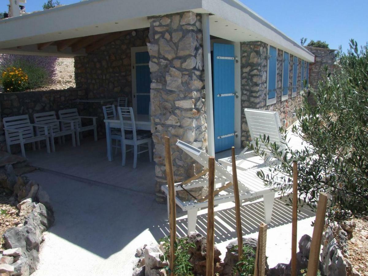Stone House Marina-Sevid, 1 House-1 Apartment Екстер'єр фото