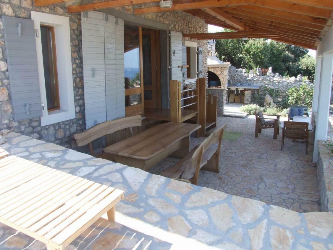 Stone House Marina-Sevid, 1 House-1 Apartment Екстер'єр фото