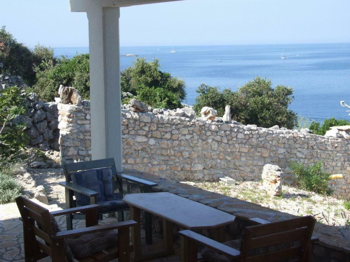 Stone House Marina-Sevid, 1 House-1 Apartment Екстер'єр фото