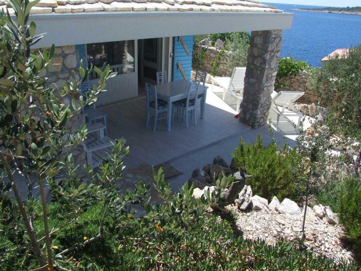 Stone House Marina-Sevid, 1 House-1 Apartment Екстер'єр фото