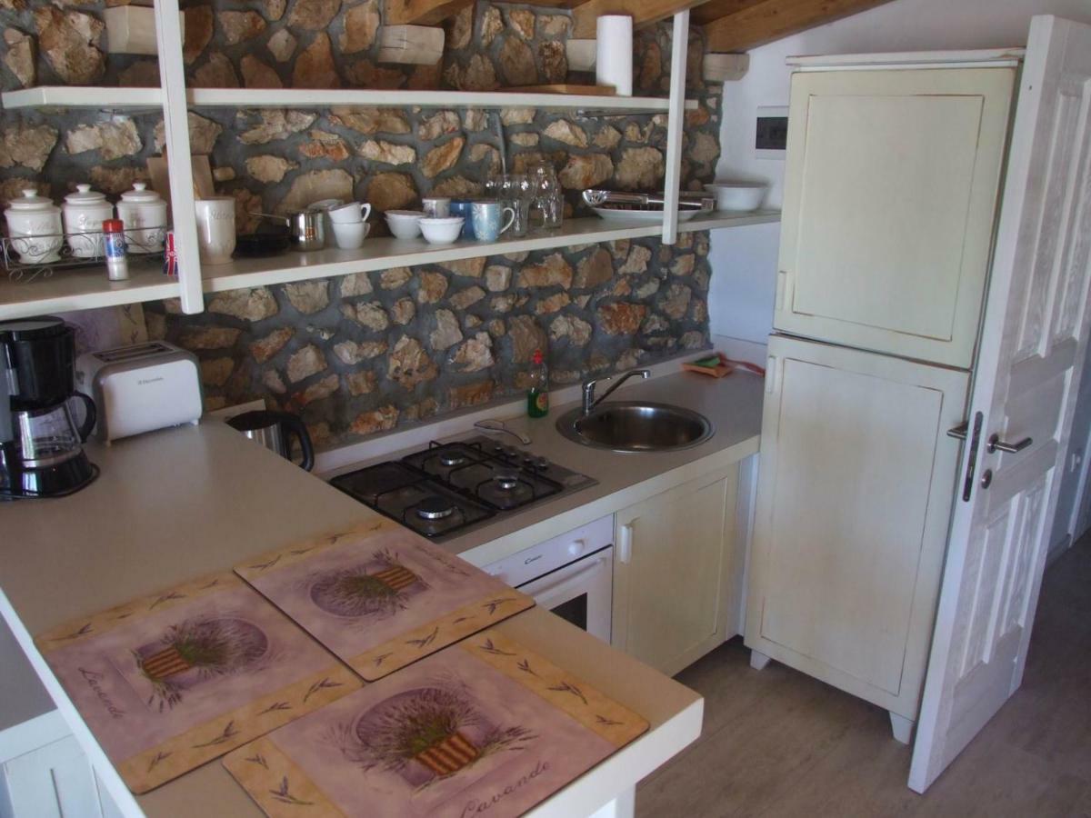 Stone House Marina-Sevid, 1 House-1 Apartment Екстер'єр фото