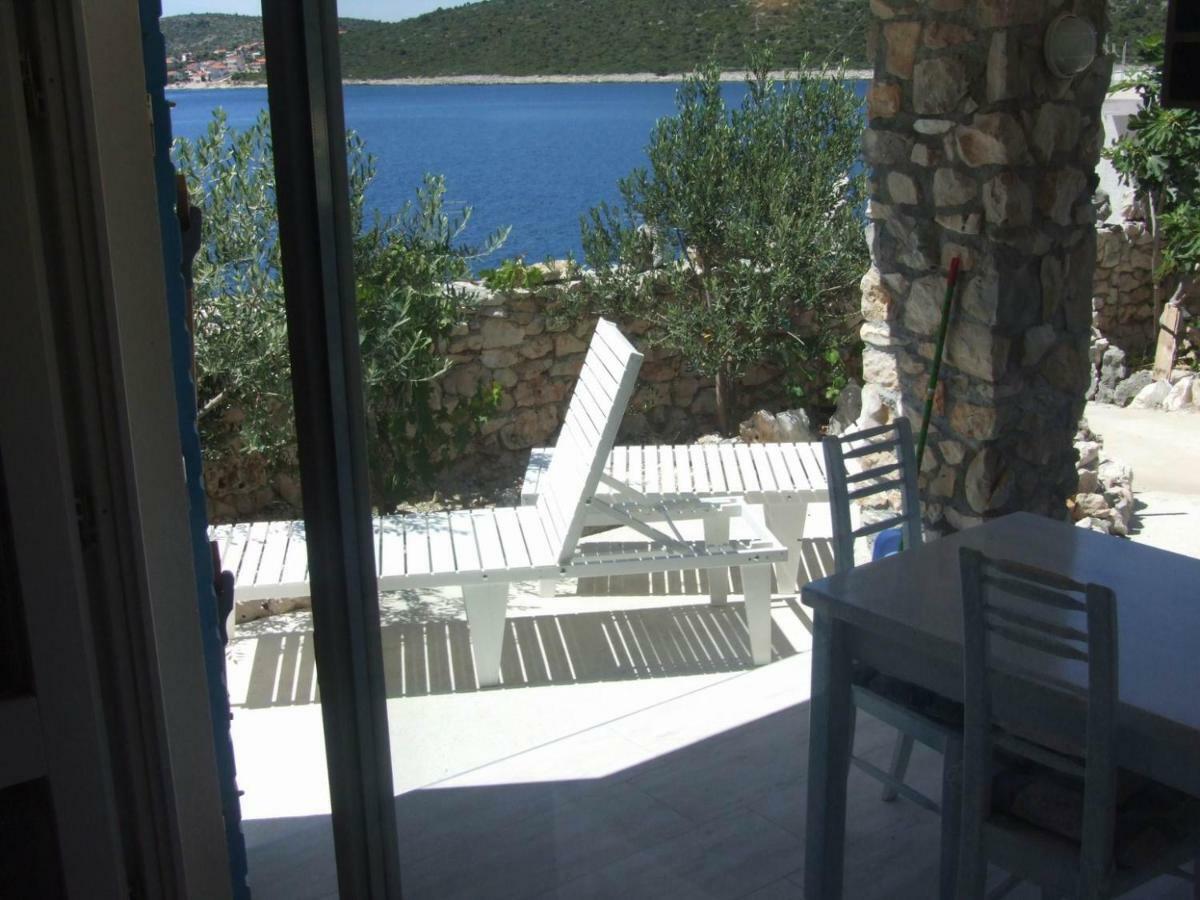 Stone House Marina-Sevid, 1 House-1 Apartment Екстер'єр фото