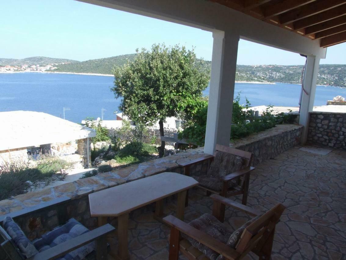 Stone House Marina-Sevid, 1 House-1 Apartment Екстер'єр фото