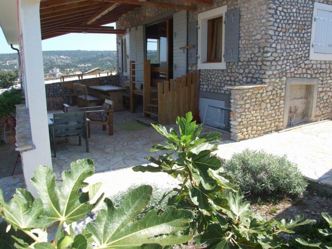 Stone House Marina-Sevid, 1 House-1 Apartment Екстер'єр фото