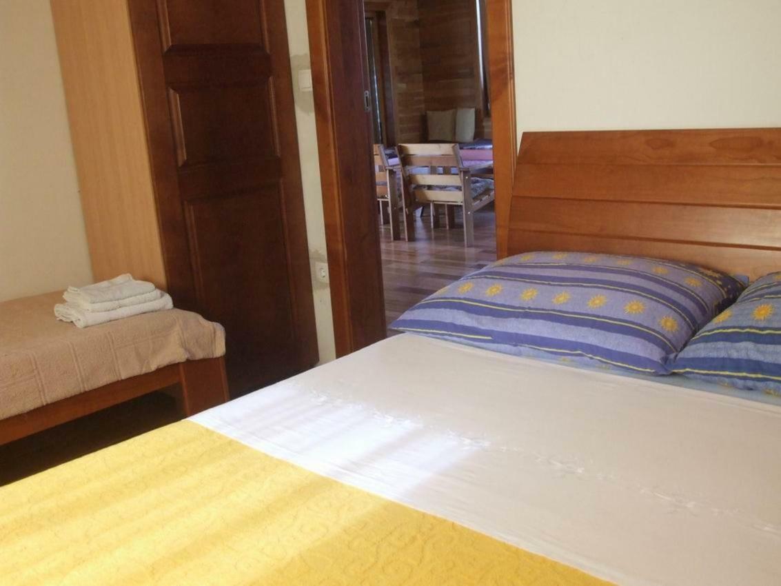 Stone House Marina-Sevid, 1 House-1 Apartment Екстер'єр фото
