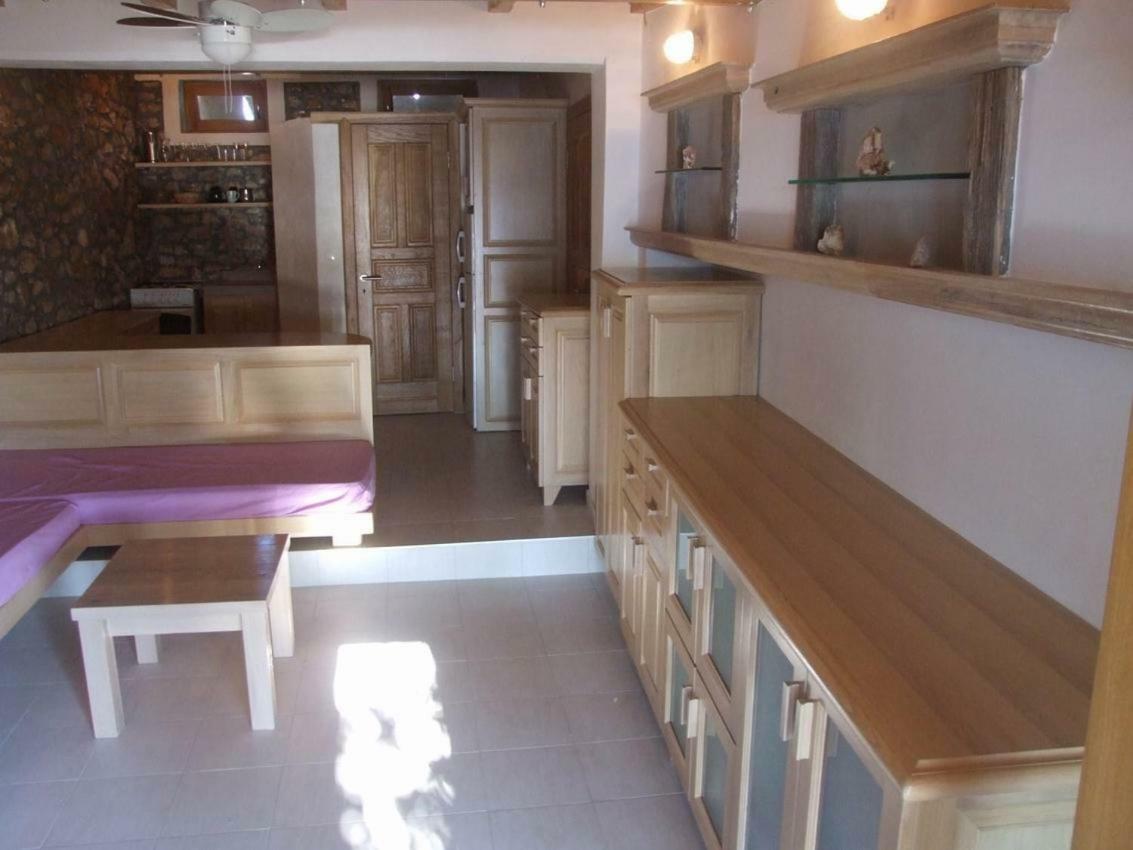 Stone House Marina-Sevid, 1 House-1 Apartment Екстер'єр фото