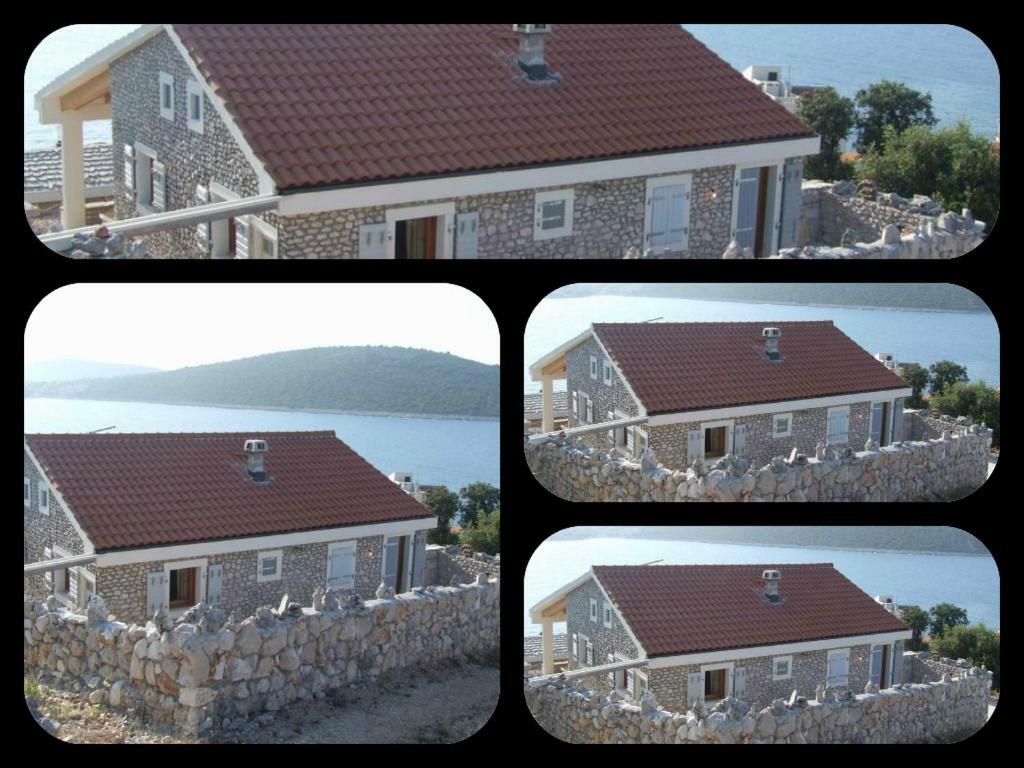 Stone House Marina-Sevid, 1 House-1 Apartment Екстер'єр фото