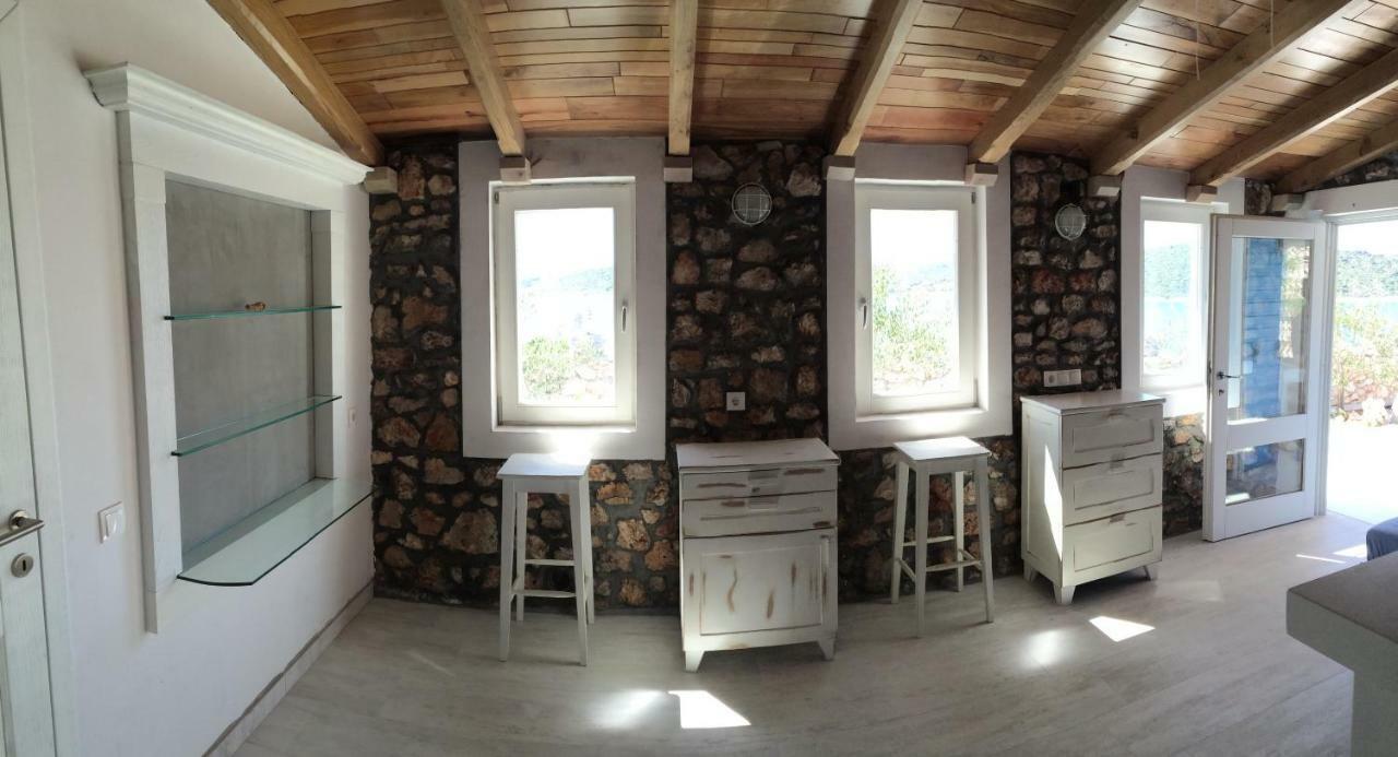 Stone House Marina-Sevid, 1 House-1 Apartment Екстер'єр фото